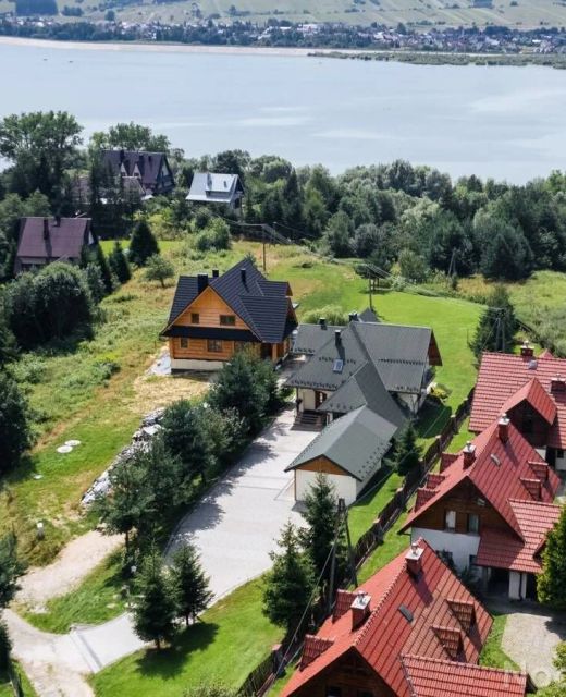 Domy Do Wynajęcia Huba, Czorsztyn