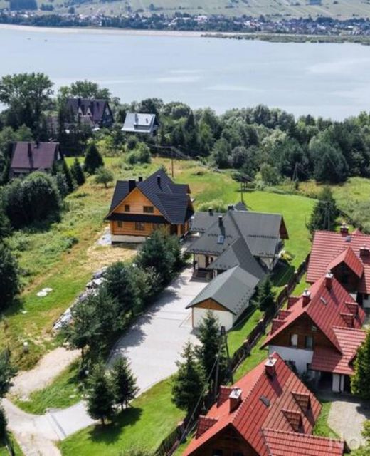 Domy Do Wynajęcia Huba, Czorsztyn