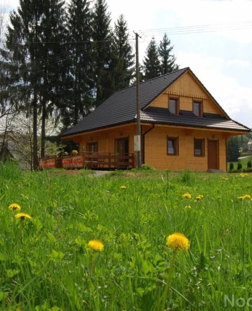 Jacowa Chata Istebna