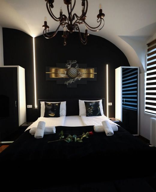 Apartament Demiani House Sibiu