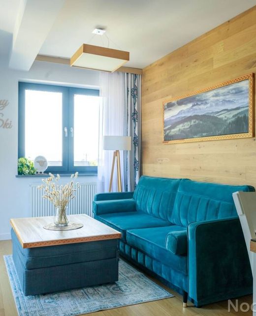 Apartament Mako - Ski Białka Tatrzańska