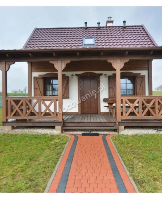 Ostoja pod Podkową Giżycko