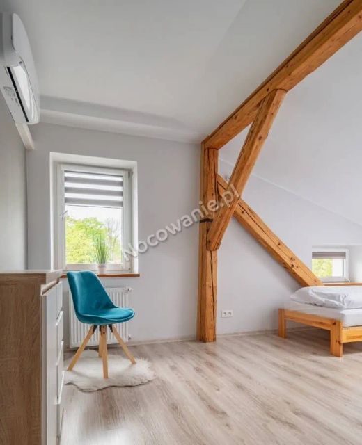 Apartamenty Kotlina Bystrzyca Kłodzka