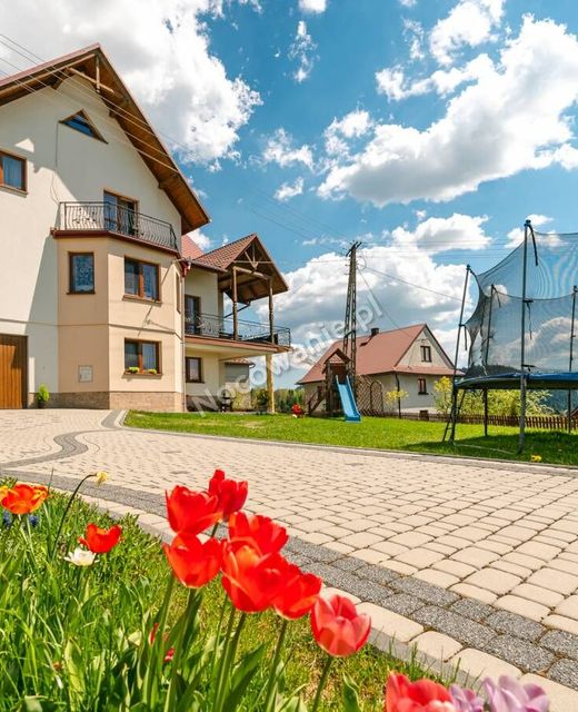 Pokoje Gościnne Kurpielówka Czorsztyn