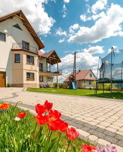 Pokoje Gościnne Kurpielówka Czorsztyn