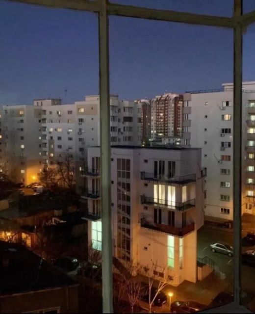 Apartament Lucky Studio Mall Vitan București