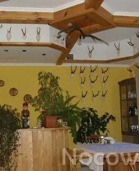 Agroturystyka u Kowala Solina
