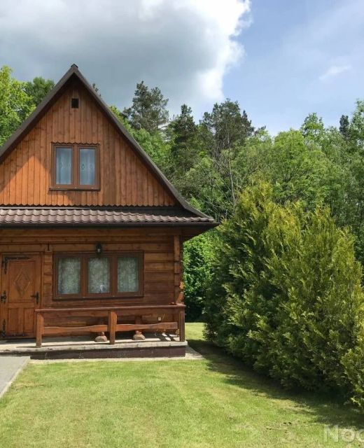Domki Góralskie Niezapominajka Górzanka