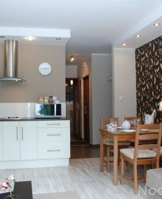 Apartamenty Szczawno-Zdrój - Mickiewicza 31