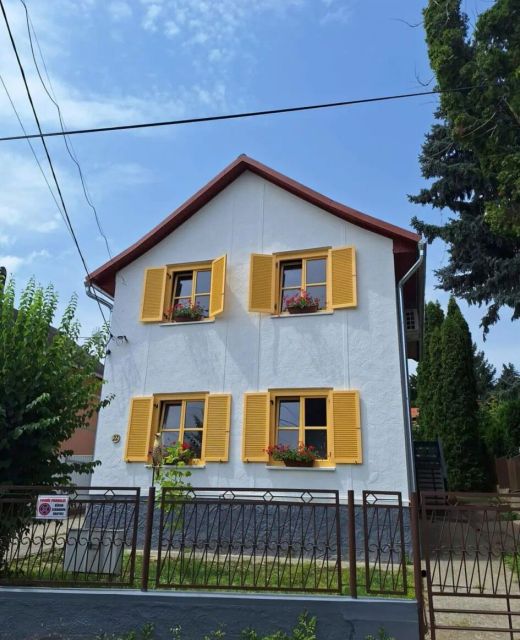 Igali Varázs Apartman