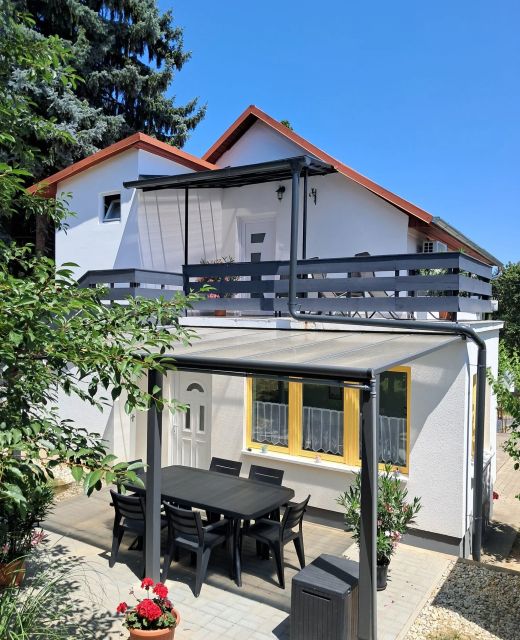 Igali Varázs Apartman