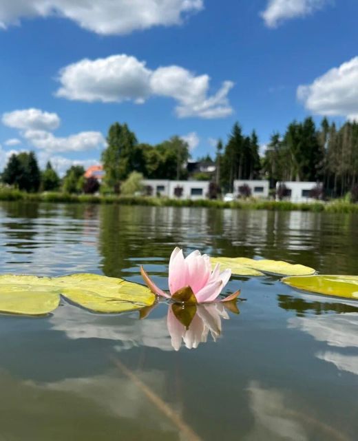 Tópart Apartmanok Nagylengyel
