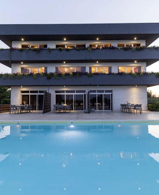 Villa Mendula Nin
