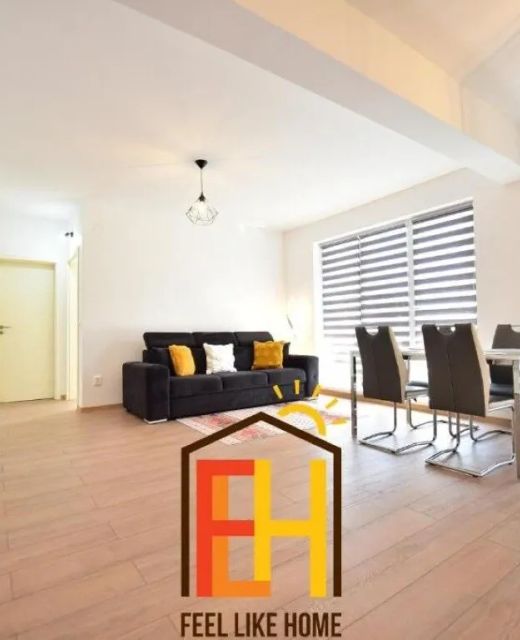Lulu Apartment Şelimbăr