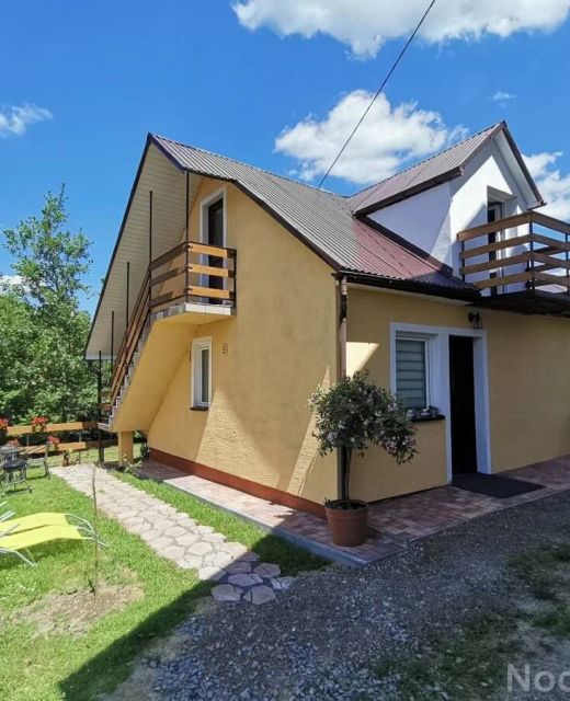 Agroturystyka Pod Świerkami Berezka