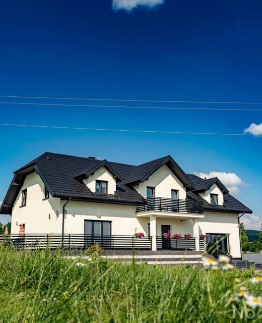 Zacisze Stara Wieś Krajno Pierwsze