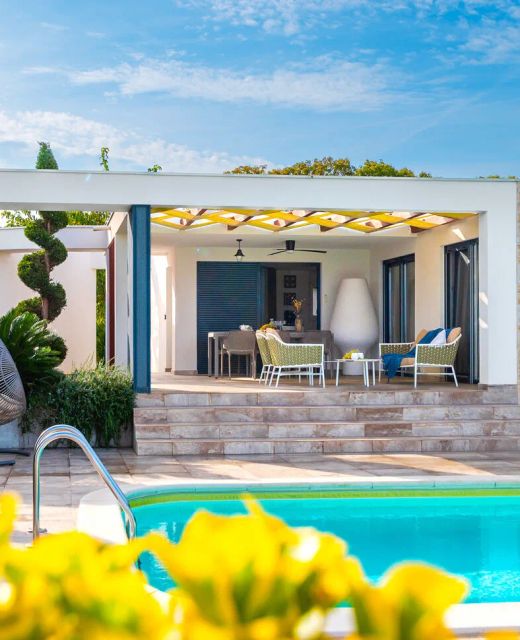 Villa Royal Green Three Nin