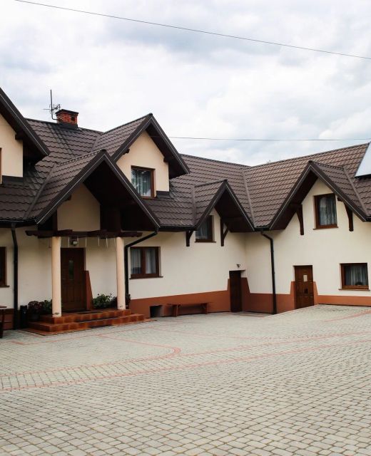 Noclegi u Agnieszki Czorsztyn