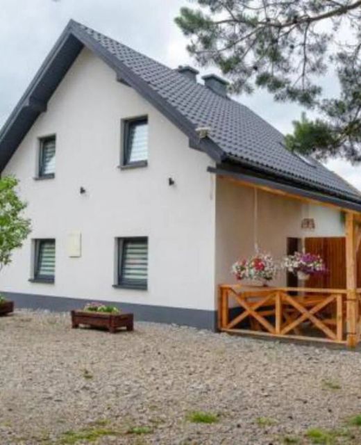 Bieszczadzki Szeryf Berezka, Polańczyk