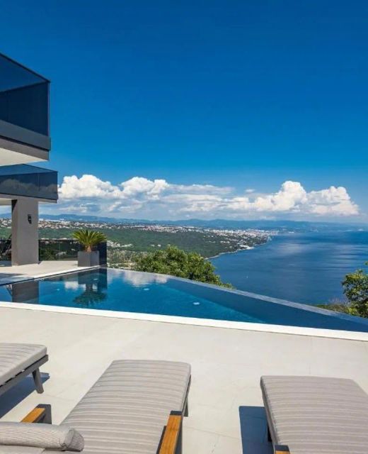 Villa Platinium Opatija