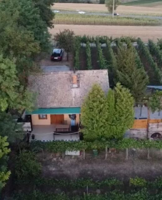 Touristy home Bonyhád