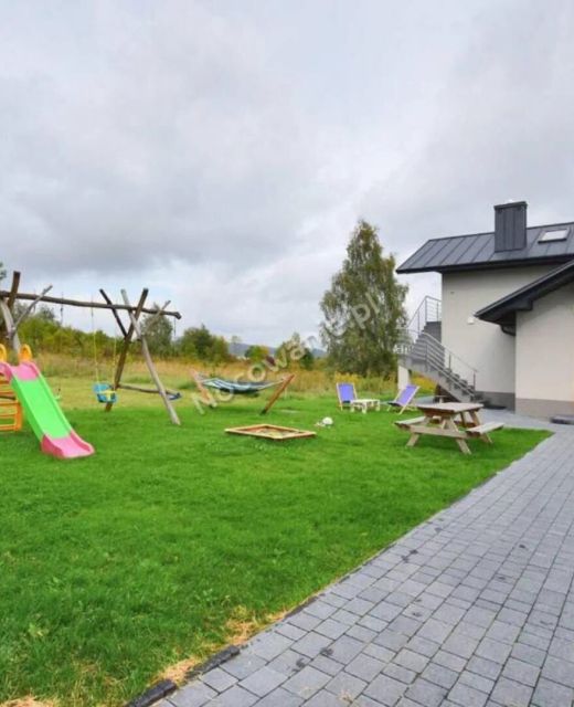 Wrzosowe Wzgórze Wrzosy, Święta Katarzyna