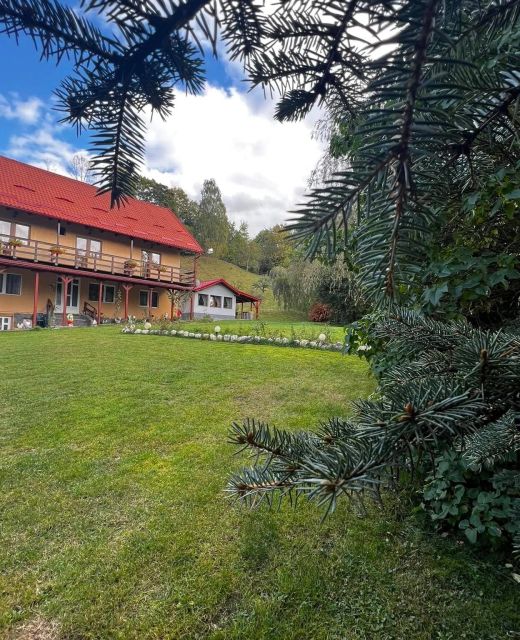 Vila La Matteo Bran