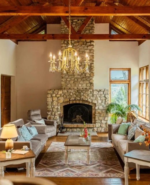 Villa Alba by Akasha Retreat Bran