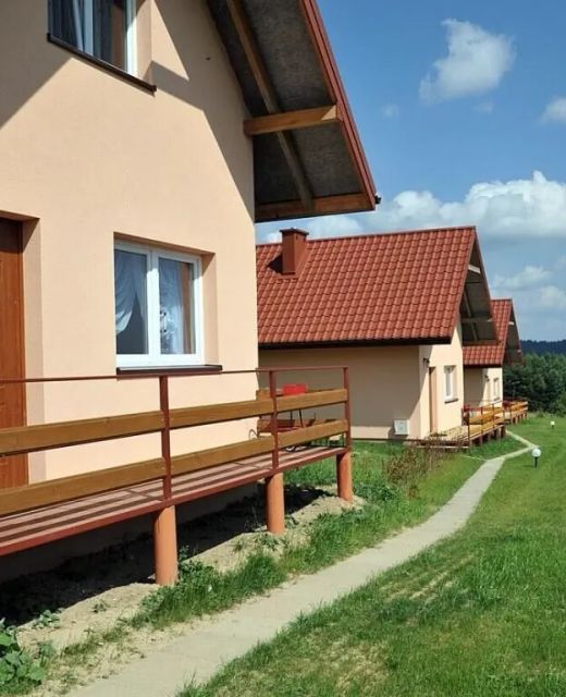Domki pod Wierchami Polańczyk