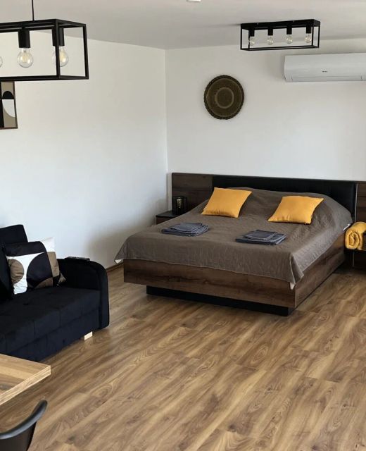 A1 Apartman Orfű