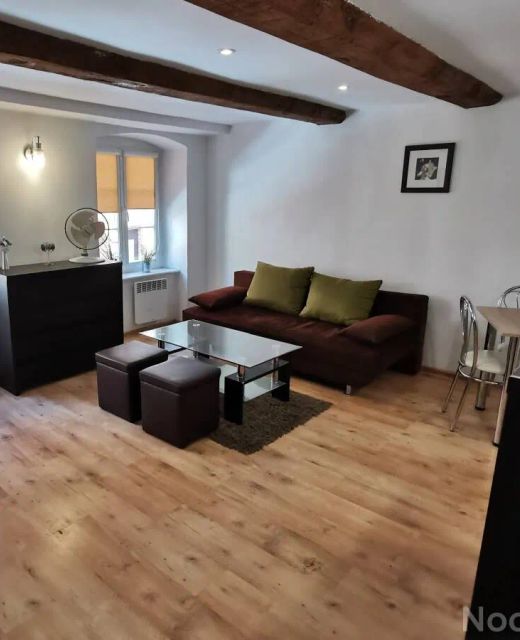 Apartament Pod Krzywą Wieżą Toruń