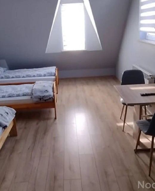 Pokoje Gościnne Leśnica Białka Tatrzańska