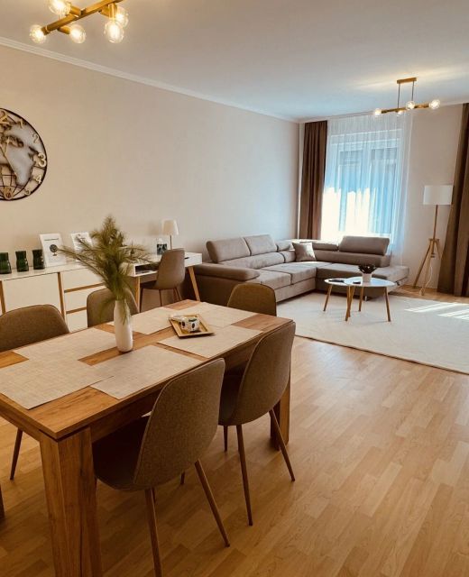 Európa Apartman Békéscsaba