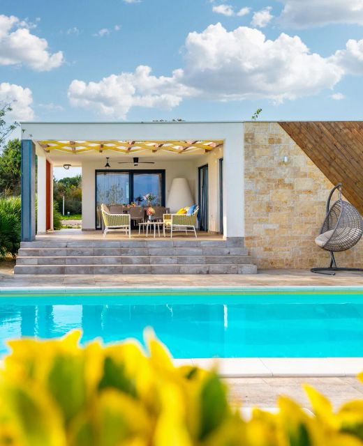 Villa Royal Green Four Nin