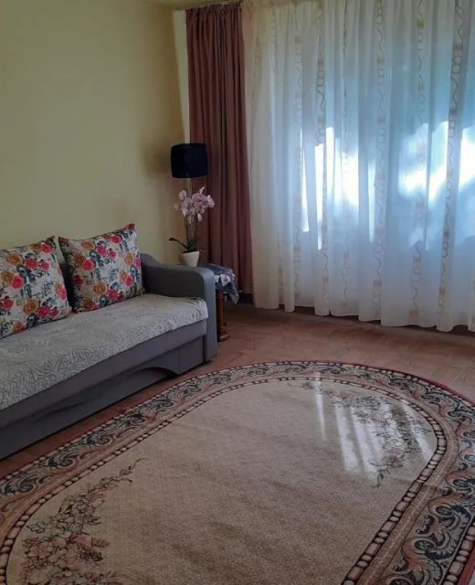 Apartament Xenia Constanța