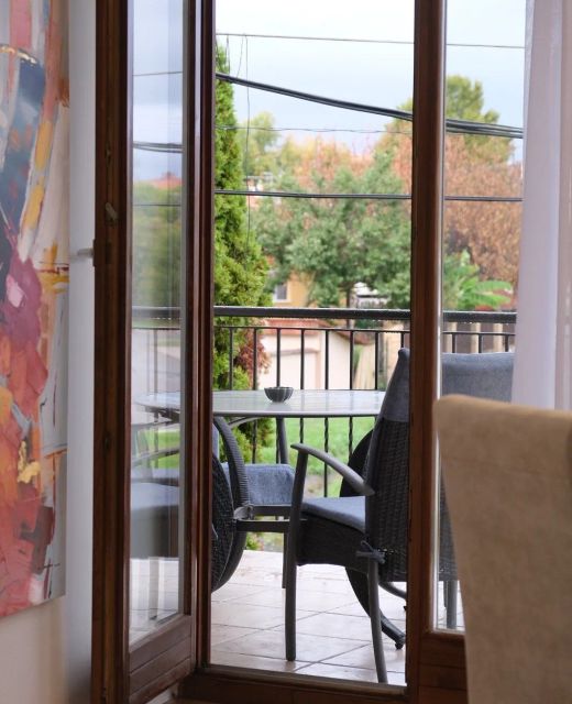 Trón Apartman 2 Siklós