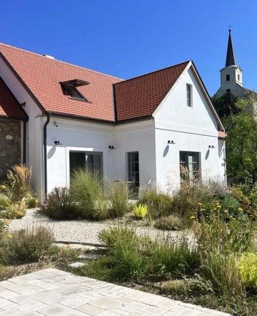 Hopoka Vendégház Szentbékkálla