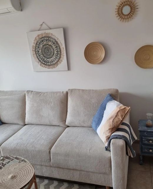 Apartament "Zielone Tarasy 5" Kołobrzeg