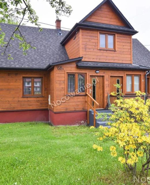 Pokoje u Szewca Szczyrk