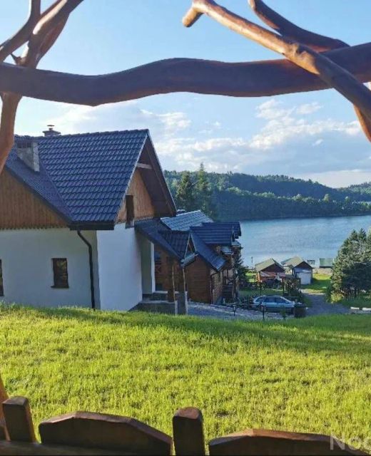 Domek Pod Czeremchą Polańczyk