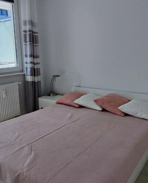 Apartament "Kasprowicza 16" Kołobrzeg