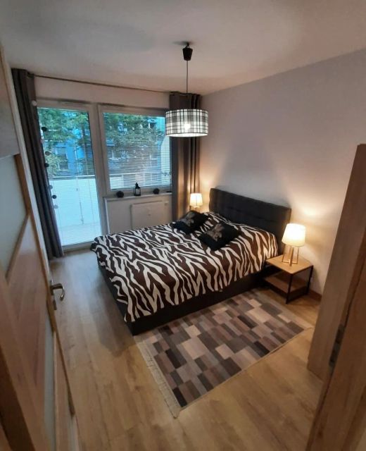 Apartament 'Kasprowicza 14" Kołobrzeg