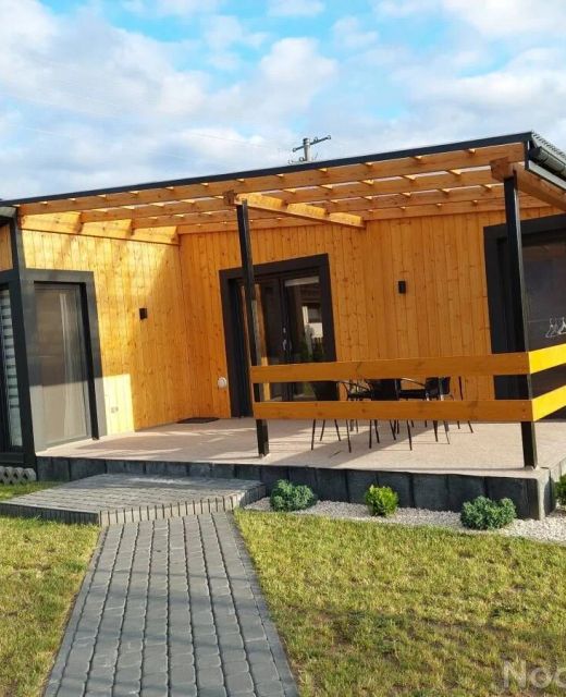 Domek Zacisze Susiec 