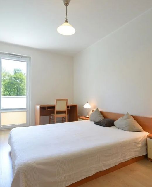 Apartament "Aquarius 1" w SPA Kołobrzeg