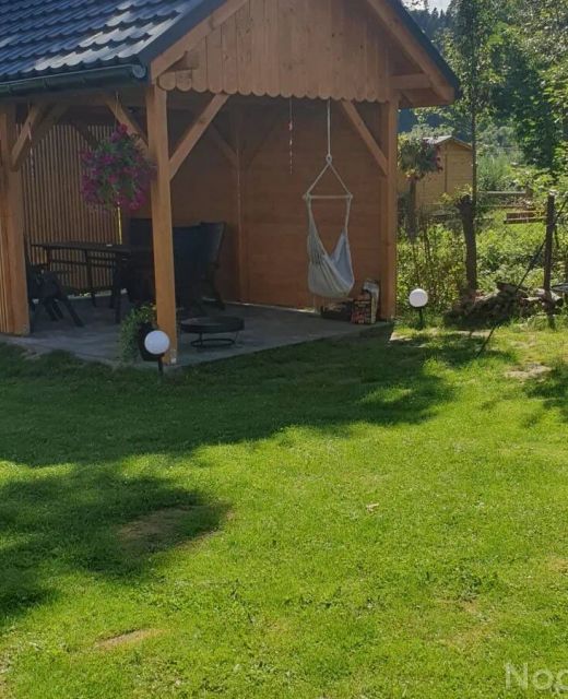 Apartament Agnieszka Michał Boguj Sromowce Niżne