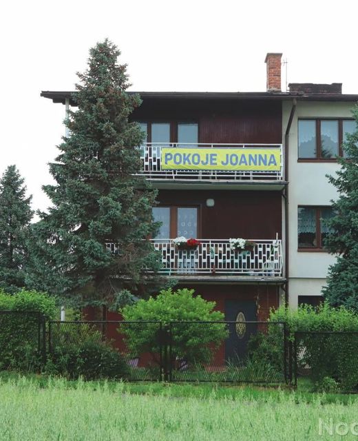 Pokoje Gościnne Joanna Bierna