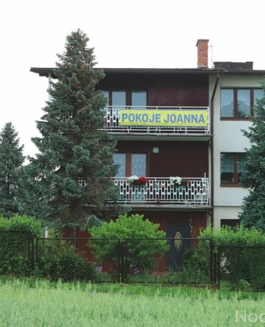 Pokoje Gościnne Joanna Bierna