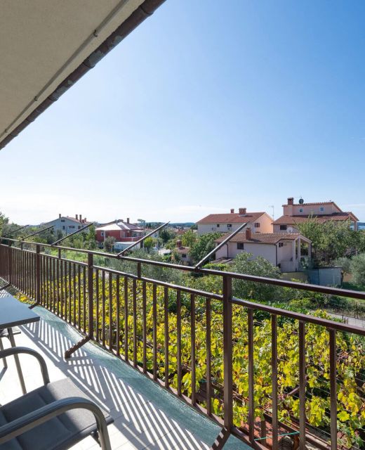 Apartman Fažana - CIF030