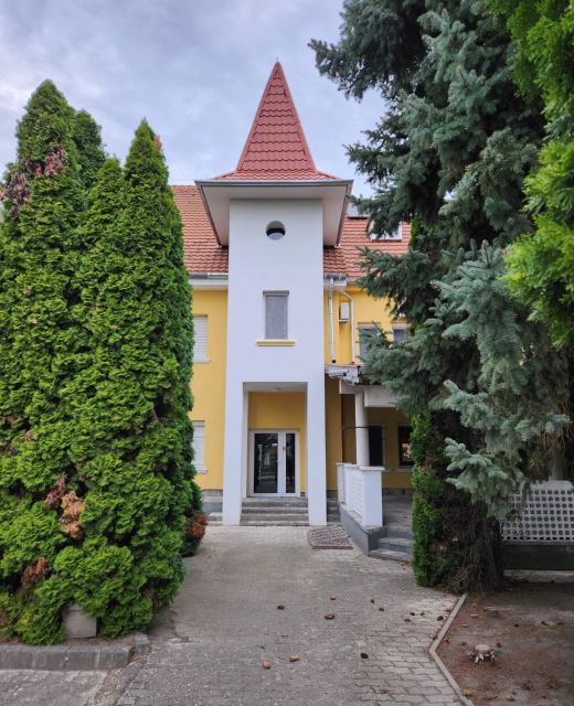 RIO51 Vendégház Kiskunlacháza