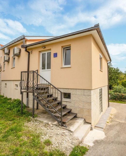 Apartman Imotski - CSC697